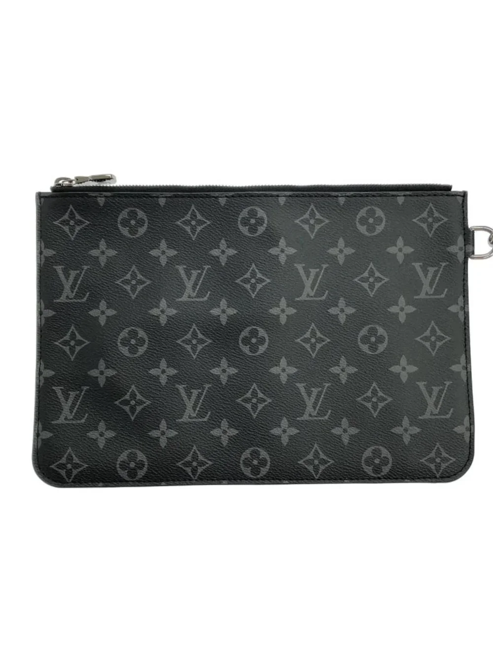 Louis Vuitton this authentic